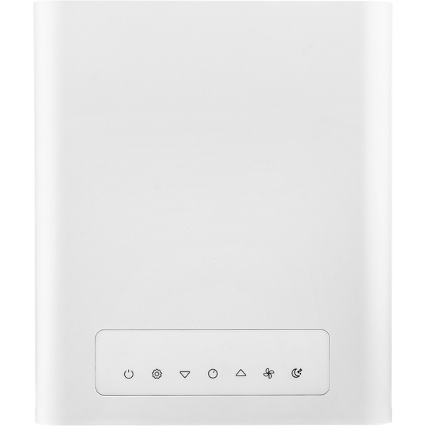 Qlima Condizionatore Portatile PH 335 Smart Bianco - QLIMA - Immagine 3